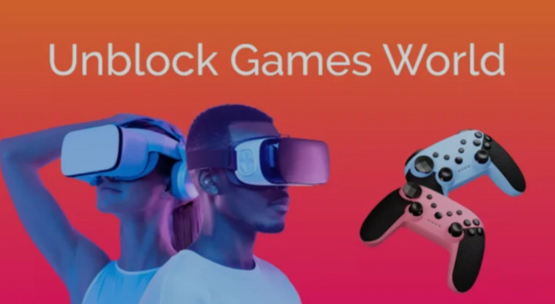Unblocked Games World: Hours of Fun Without Restrictions