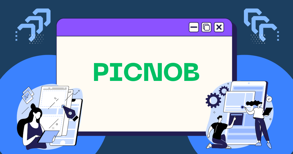 Unlock Your Creativity with Picnob