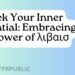 Unlock Your Inner Potential Embracing the Power of λιβαισ