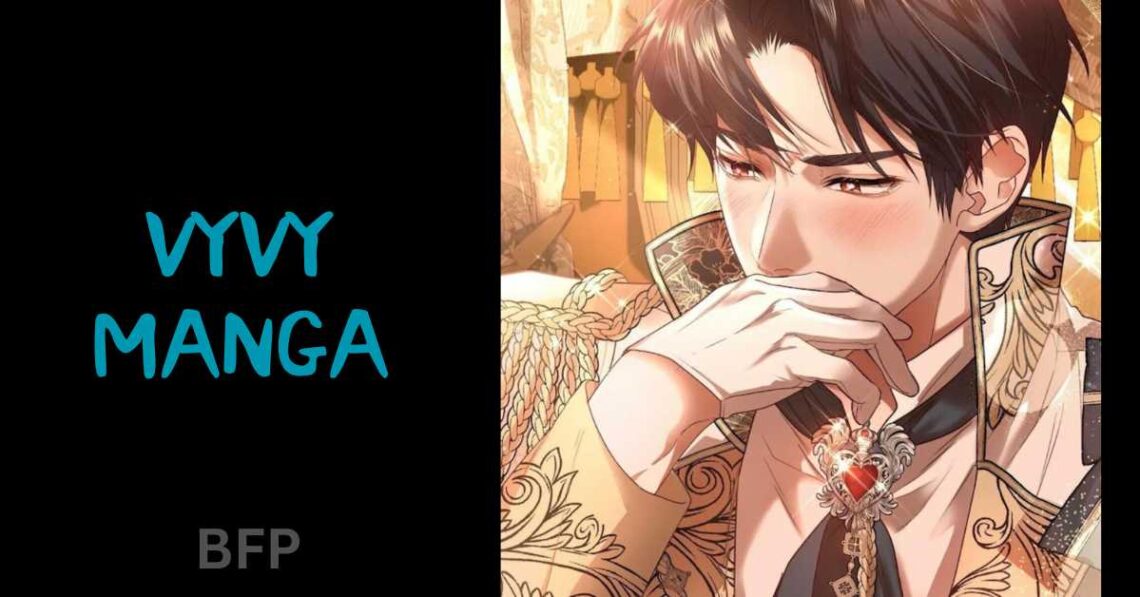 Vyvymanga Magic Explore the Hidden Gems of Anime Bliss